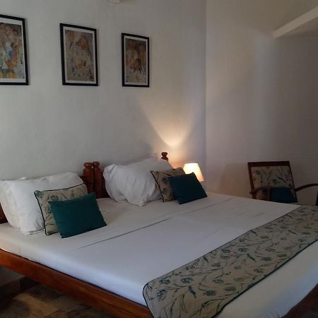 L'Escale Otel Pondicherry Dış mekan fotoğraf