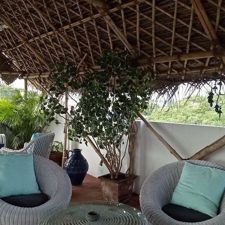 L'Escale Otel Pondicherry Dış mekan fotoğraf