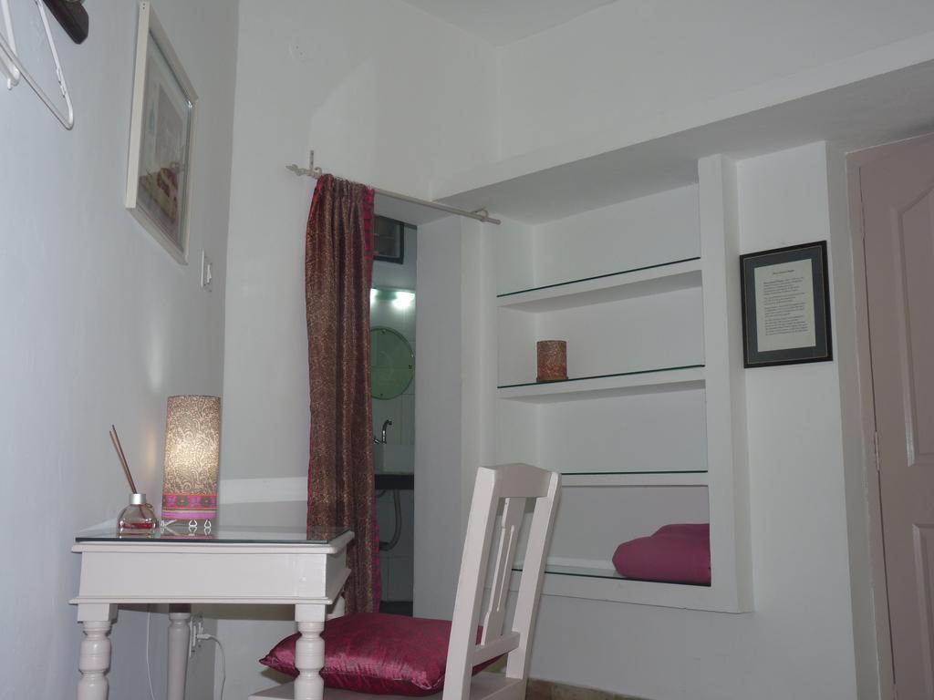 L'Escale Otel Pondicherry Dış mekan fotoğraf