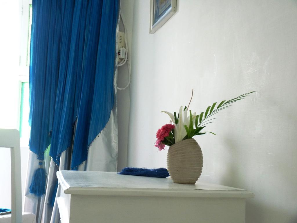L'Escale Otel Pondicherry Dış mekan fotoğraf
