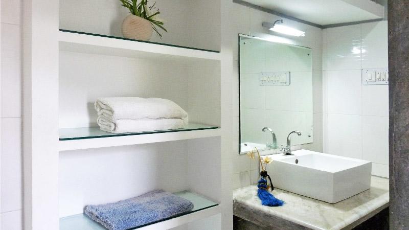 L'Escale Otel Pondicherry Dış mekan fotoğraf